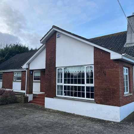 Glencree Air Apartment Kilmeaden Luaran gambar