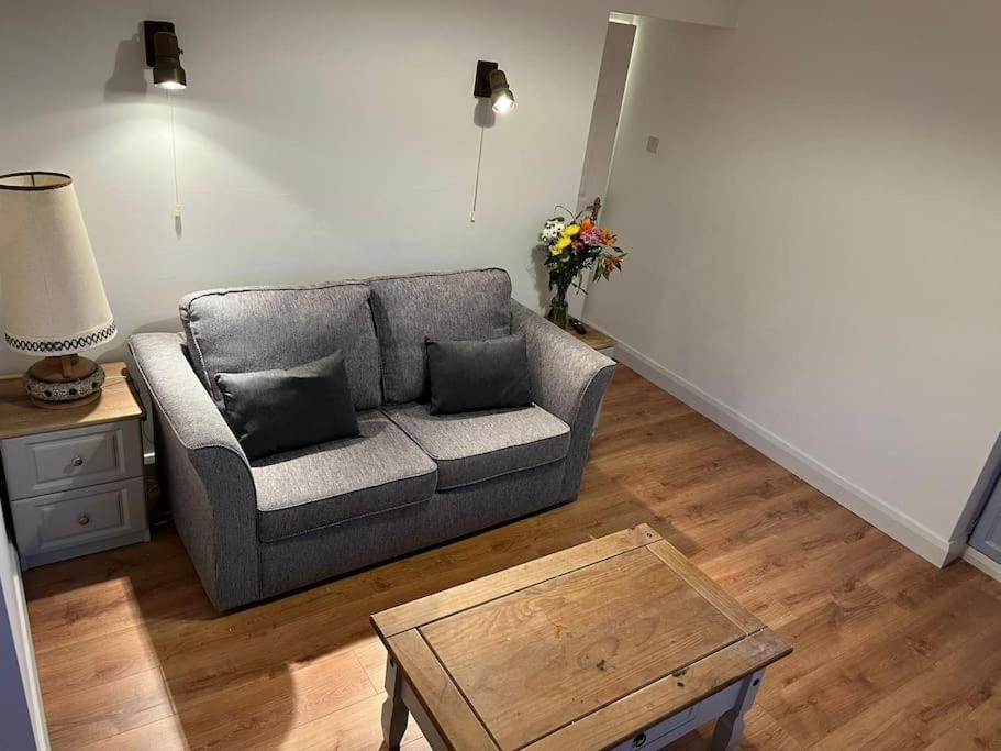 Glencree Air Apartment Kilmeaden Luaran gambar