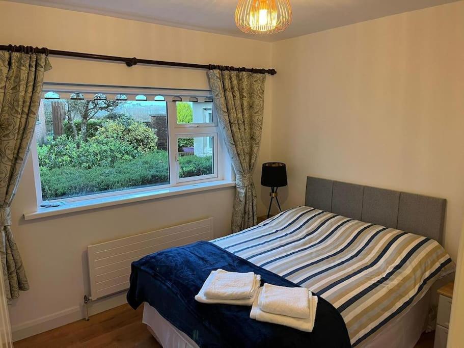 Glencree Air Apartment Kilmeaden Luaran gambar