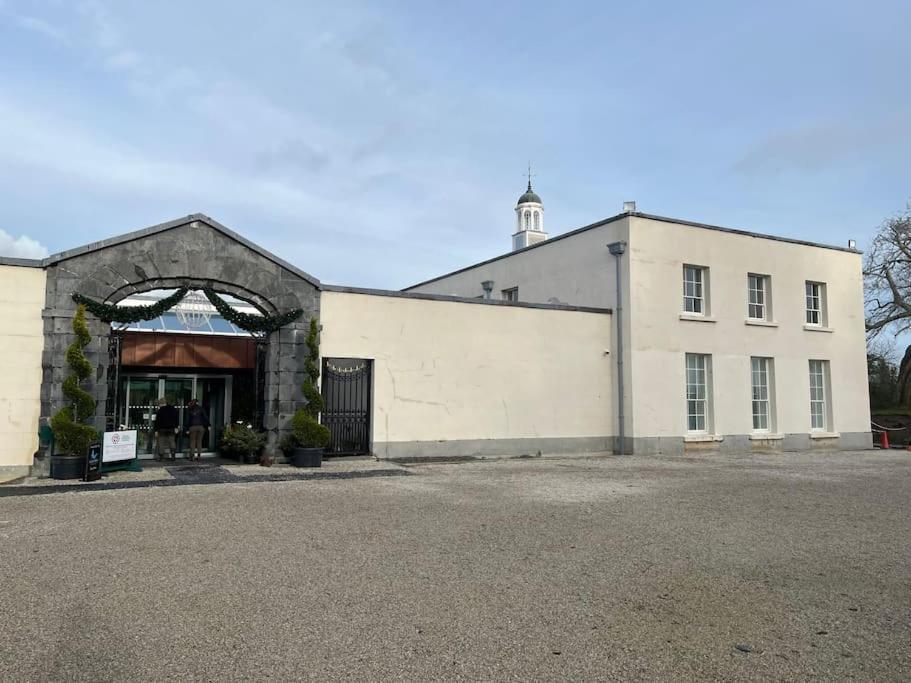 Glencree Air Apartment Kilmeaden Luaran gambar