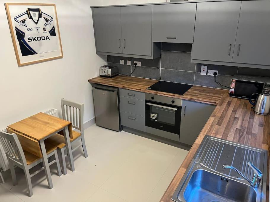 Glencree Air Apartment Kilmeaden Luaran gambar