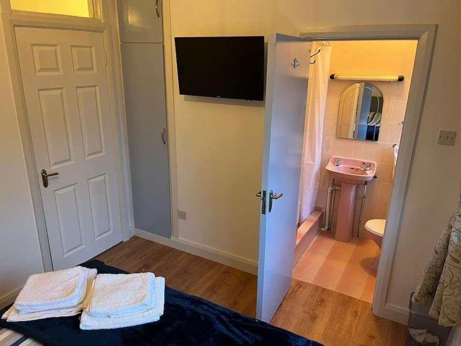 Glencree Air Apartment Kilmeaden Luaran gambar