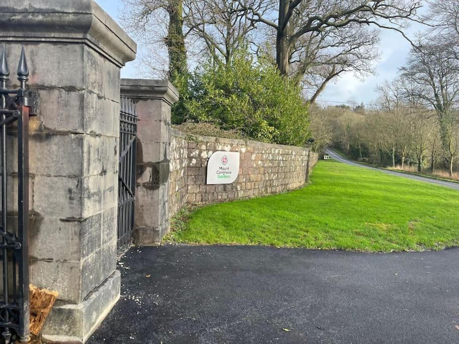Glencree Air Apartment Kilmeaden Luaran gambar