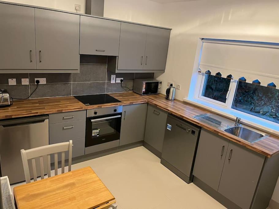 Glencree Air Apartment Kilmeaden Luaran gambar