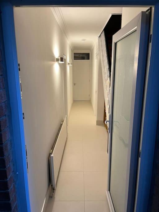 Glencree Air Apartment Kilmeaden Luaran gambar