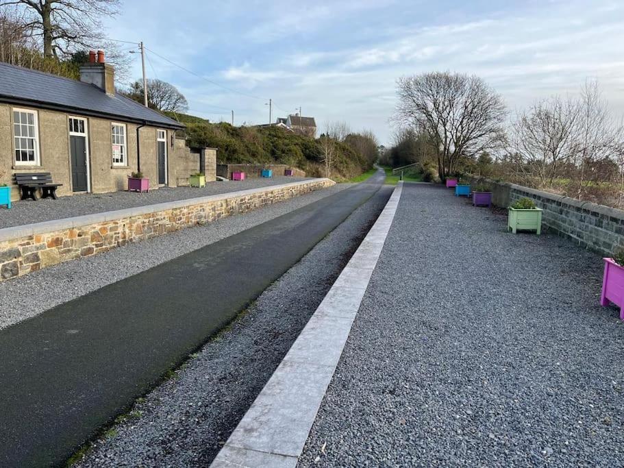 Glencree Air Apartment Kilmeaden Luaran gambar