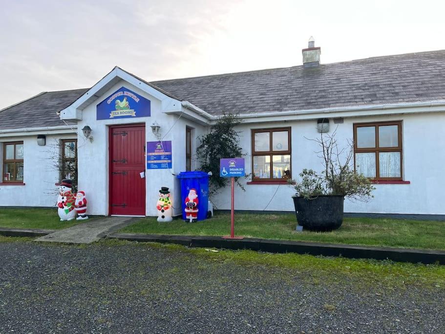 Glencree Air Apartment Kilmeaden Luaran gambar