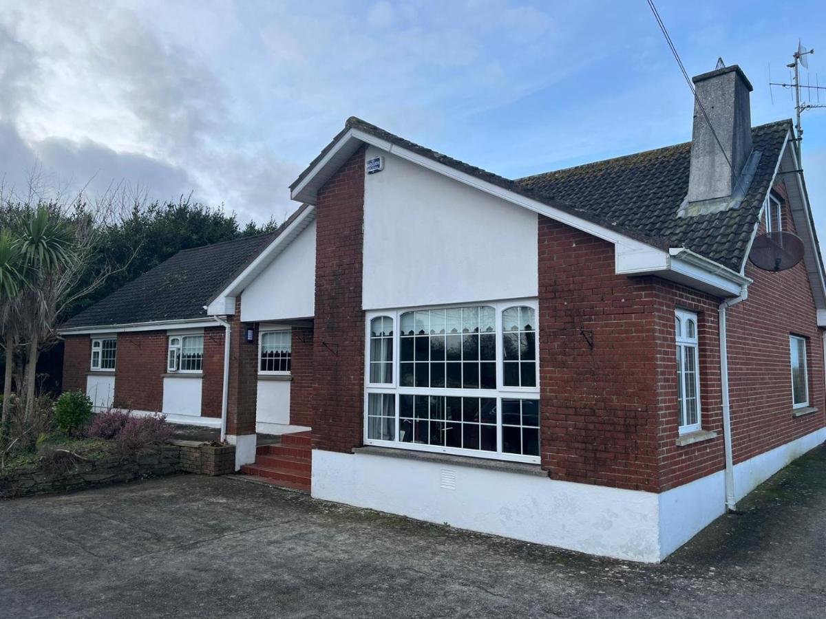Glencree Air Apartment Kilmeaden Luaran gambar