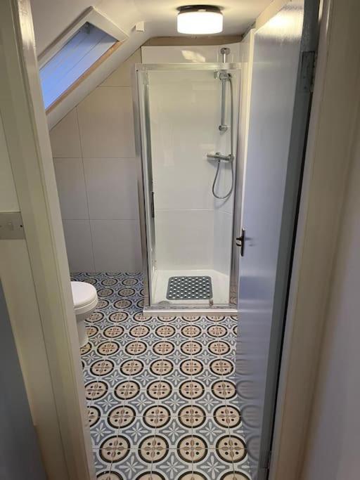 Glencree Air Apartment Kilmeaden Luaran gambar