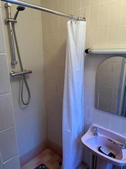 Glencree Air Apartment Kilmeaden Luaran gambar