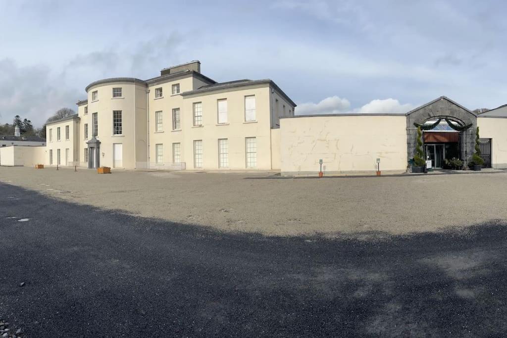 Glencree Air Apartment Kilmeaden Luaran gambar