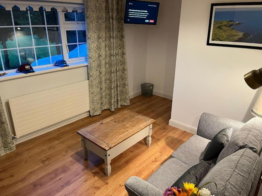 Glencree Air Apartment Kilmeaden Luaran gambar