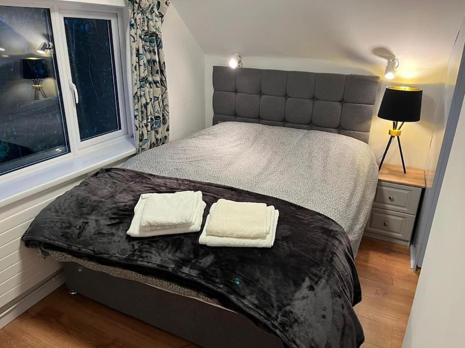 Glencree Air Apartment Kilmeaden Luaran gambar
