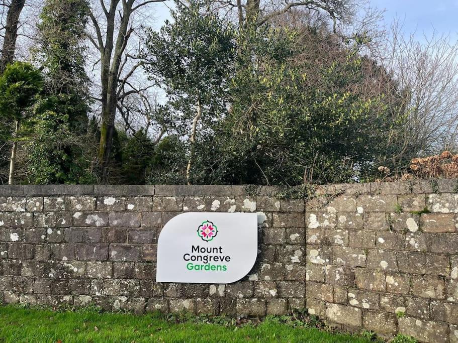 Glencree Air Apartment Kilmeaden Luaran gambar
