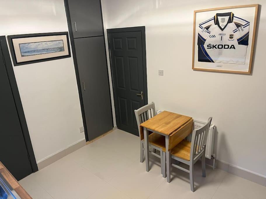 Glencree Air Apartment Kilmeaden Luaran gambar