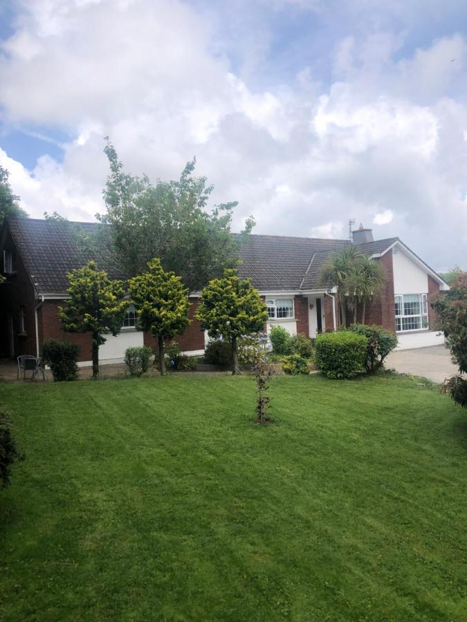 Glencree Air Apartment Kilmeaden Luaran gambar